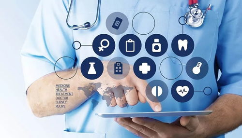 医考服务软件全攻略 高效备考与健康管理的智能之选